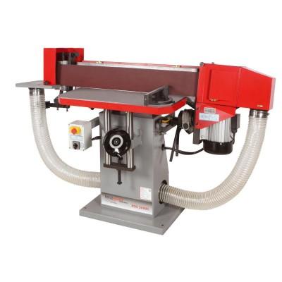 Осциляционно-шпиндельный шлифовальный станок Holzmann KOS2600C