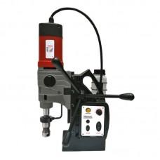 Mașină de găurit cu coloană Holzmann MBM450LRE