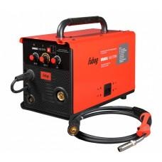 Aparat pentru sudat semiautomat Fubag Irmig 180 SYN
