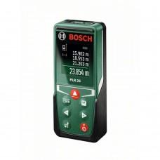 Telemetru Bosch PLR 25 EEU Telemetru Bosch PLR 25 EEU