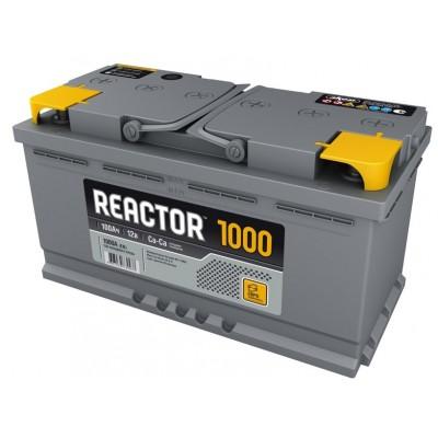 Аккумулятор Akom Reactor 100