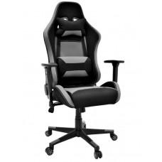 Офисное кресло Deco BX-3760 Black/Gray