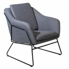 Fotoliu Deco SF-1 GREY