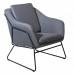 Кресло Deco SF-1 Gray Кресло Deco SF-1 Gray