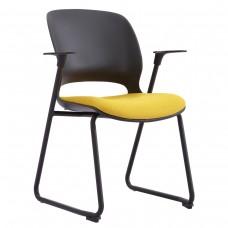 Стул Deco NEO Yellow