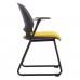 Scaun Deco NEO Yellow
