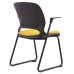 Scaun Deco NEO Yellow