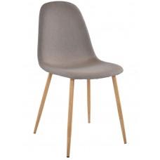 Scaun Deco C-710 Denim Cappuccino