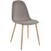 Scaun Deco C-710 Denim Cappuccino