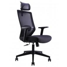 Офисное кресло Deco Focus Black