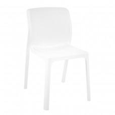 Стул Deco Poli-05 White