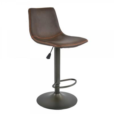 Scaun de bar Deco SB- 91 Brown