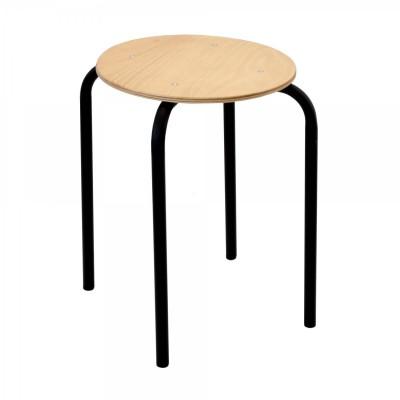Scaun Deco TMB M24 Black