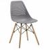 Scaun Deco Andy Dark Grey