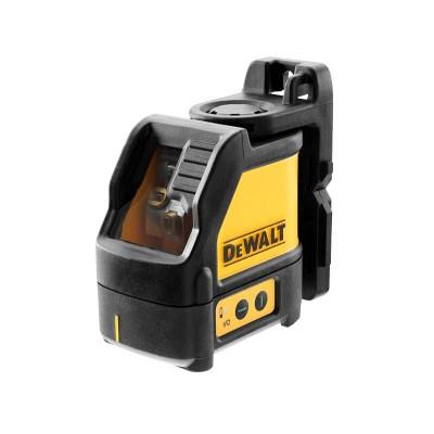 Nivela laser DeWalt DW088CG