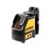 Nivela laser DeWalt DW088CG Nivela laser DeWalt DW088CG