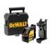 Nivela laser DeWalt DW088CG
