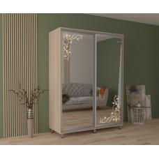 Dulap Aron1900(oglinda/desen)<br />
