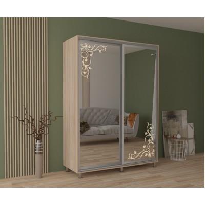 Dulap Aron1900(oglinda/desen)<br />