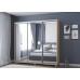 Dulap-Cupe Aron 2700
