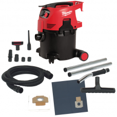 Aspirator industrial Milwaukee AS300EMAC