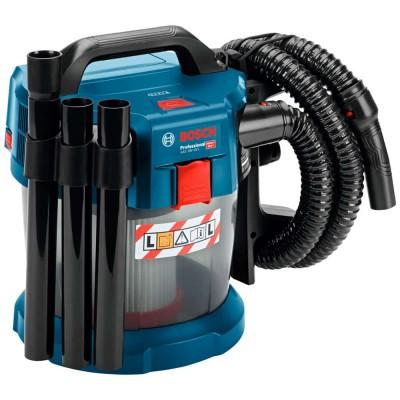 Aspirator industrial Bosch GAS 18V-10L (B06019C6300)