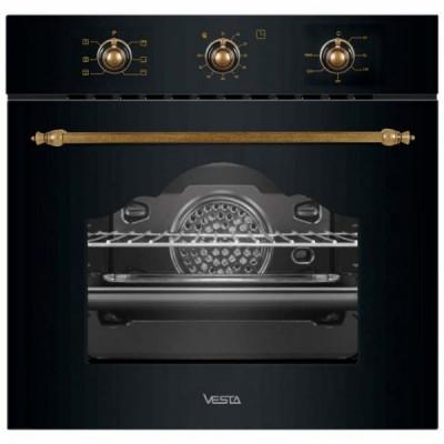 Cuptor electric Vesta BO60MCE/RBL