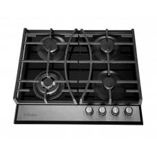 Газовая панель Backer HC-435W Black/Inox