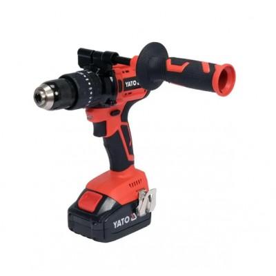 Mașină de înșurubat cu acumulator Yato YT-82790