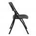 Scaun Deco SP-05 Black