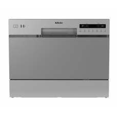 Maşina de spalat vase Backer WQP6-3602I S