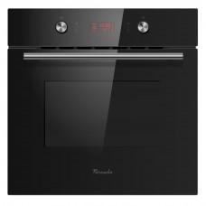 Электрический духовой шкаф Tornado TR-70120 S9 Black 