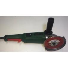 Slefuitor unghiular Fil-tech FAG-125-1200