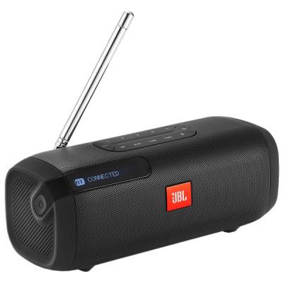 Difuzor wireless portabil JBL Tuner FM