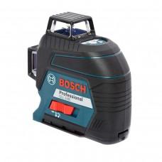 Дальномер Bosch GLL 3-80 Set +Bag 