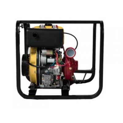 Motopompa DKD HP 100 DIE