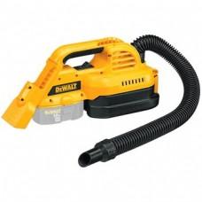 Промышленный пылесос DeWalt DCV517N