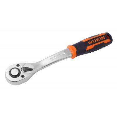 Clichet (Prof) 1/4" Wokin 153214