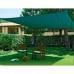 Plasa de umbrire grad:40%, 30gr, H:6m (verde)/100