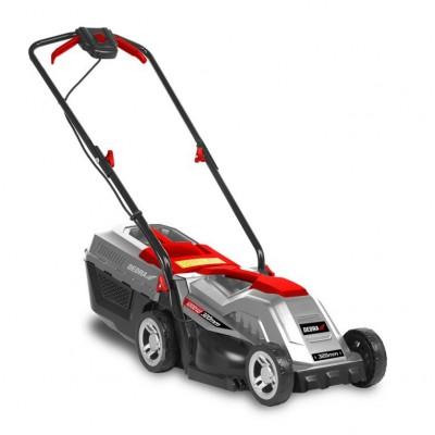 Maşina de tuns gazonul electrică Dedra DED8708