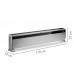 Convector design Trotec TCH 1500 E