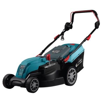 Maşina de tuns gazonul electrică Konner&Sohnen KS 42LM