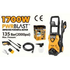 Aparat de curatat cu inalta presiune Tolsen 79589