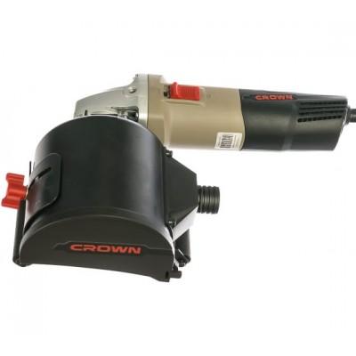 Щеточная шлифмашина Crown CT13551-110RSV