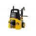 Mașină de spălat cu presiune / aspirator Huter 70826