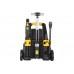 Mașină de spălat cu presiune / aspirator Huter 70826