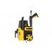 Mașină de spălat cu presiune / aspirator Huter 70826
