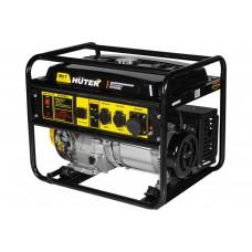 Генератор Huter DY9500L