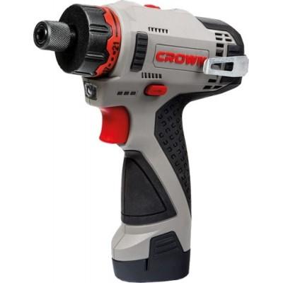 Mașină de înșurubat Crown CT21072HBX-2 BMC