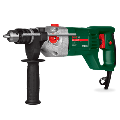 Дрель DWT SBM 1050 DT
